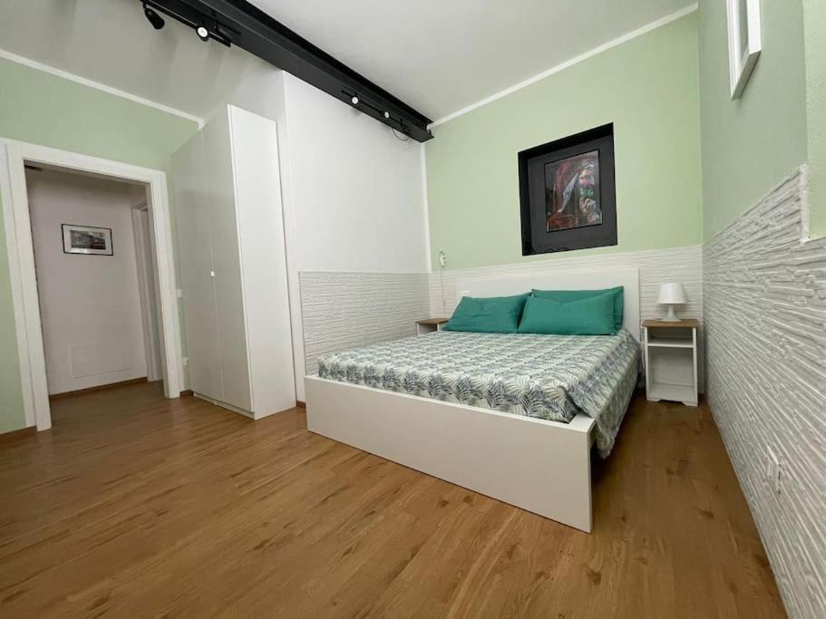 Cairoli Apartment Ravena Exterior foto