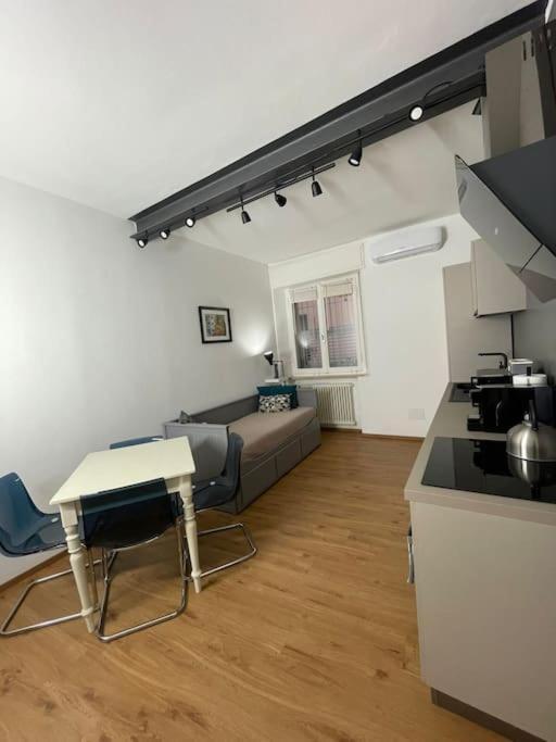 Cairoli Apartment Ravena Exterior foto
